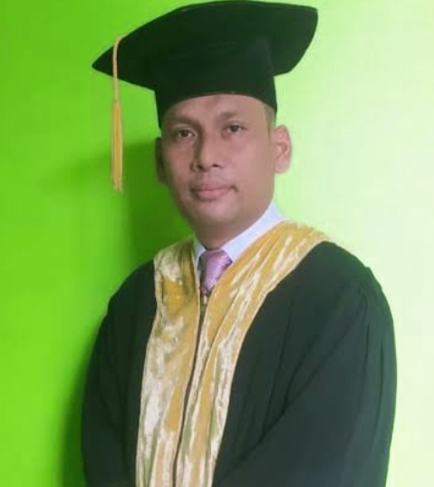 Pendidik Inspiratif, Prof Watni Marpaung (418)