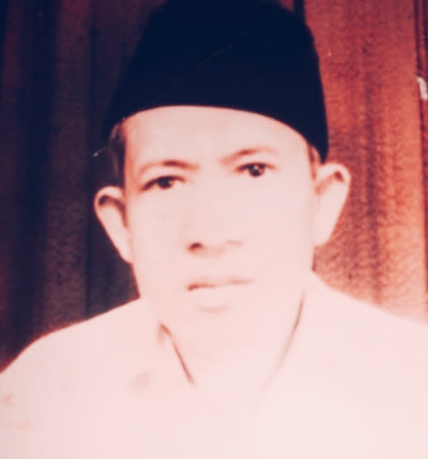 Pendidik Inspiratif, Abdul Halim Hasan (421)