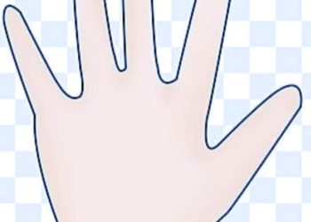 Teknik Pengelompokan Peserta Didik Model 5.4 Lima Jari Tangan