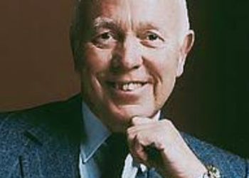 Pendidik Inspiratif, Darrell Huff (435)