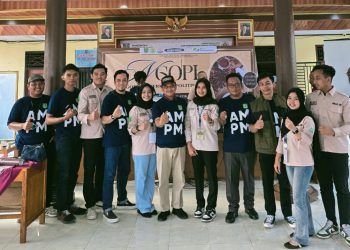 Jalankan Tri Darma Perguruan Tinggi, Mahasiswa Magister UNAS Jelajahi Tegal