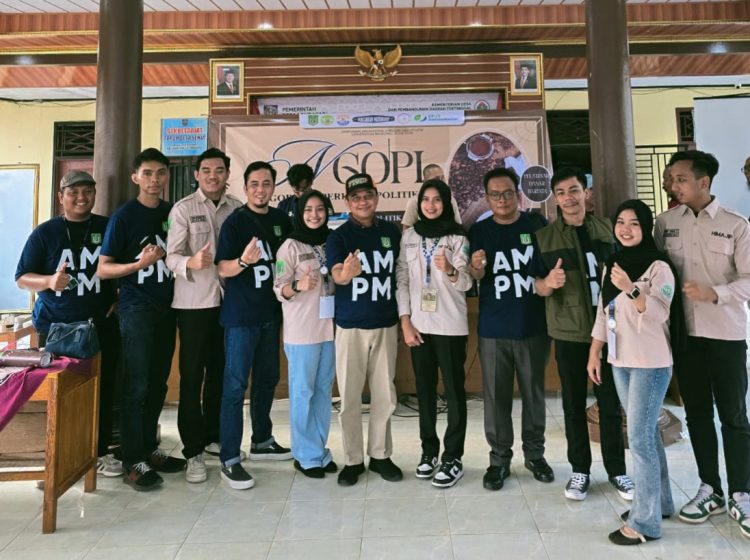 Jalankan Tri Darma Perguruan Tinggi, Mahasiswa Magister UNAS Jelajahi Tegal