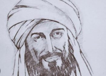 Pendidik Inspiratif, Imam Asy Syafi`i (442)