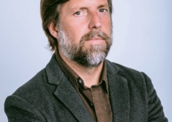 Pendidik Inspiratif, James Nestor (444)