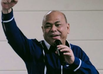 Gigih Diperjuangkan Ketua FPAN DPRD Sumut, Palang Pintu Perlintasan KA di Batu Bara Segera Dibangun