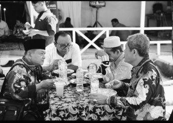 Pak Marmuj dan Sarapan Pagi (75)