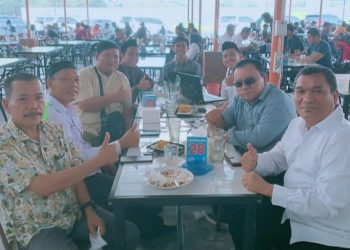 Teknik Pengelompokan Peserta Didik Model 6.5 Ekspedisi ke Enam Benua