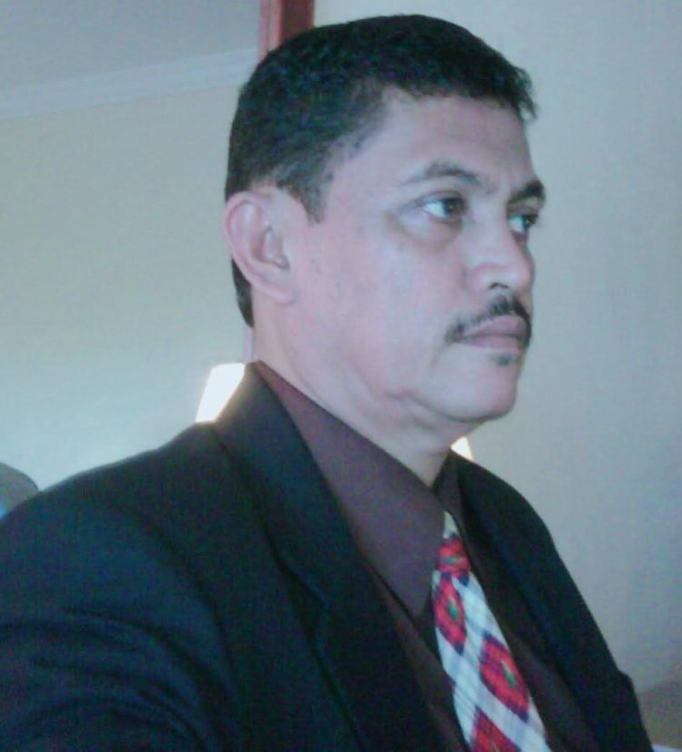 Pendidik Inspiratif, Dr Khairuddin (446)