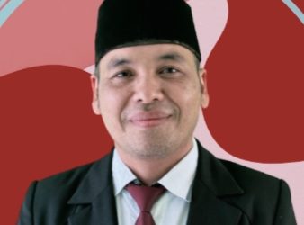 Pendidik Inspiratif, Dr Muhammad Yadi Harahap MH (448)