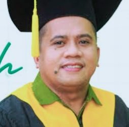 Pendidik Inspiratif, Ahmad Amin Dalimunte (449)