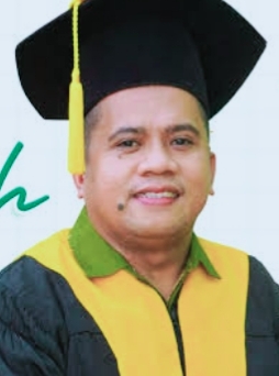 Pendidik Inspiratif, Ahmad Amin Dalimunte (449)
