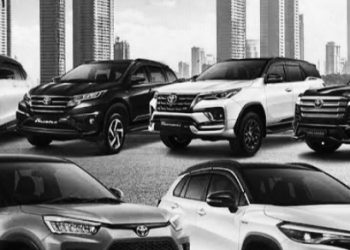 Teknik Pengelompokan Peserta Didik Model 6.6 Jenis Kendaraan Mobil