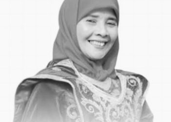 Pendidik Inspiratif, Maryam Batubara (452)