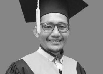 Pendidik Inspiratif, Alfin Siregar (453)