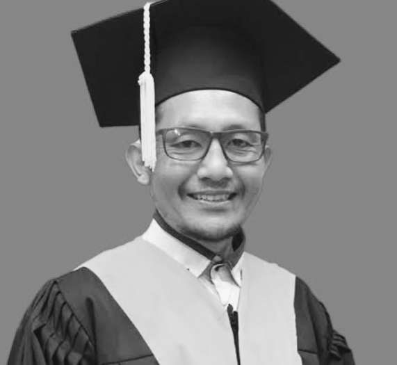 Pendidik Inspiratif, Alfin Siregar (453)