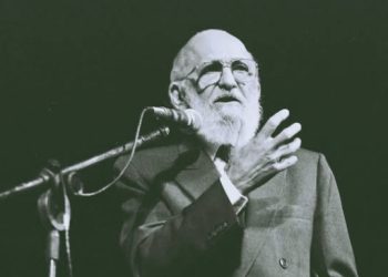 Pendidik Inspiratif, Paulo Friere (454)