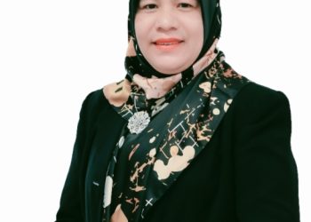 Pendidik Inspiratif, Nurhanifah (455)