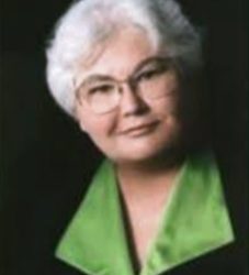 Pendidik Inspiratif, Barbara Seels (458)