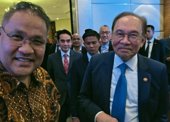 Kongres Persatuan Digelar Agustus, Teguh Santosa Dinilai Layak Pimpin PWI