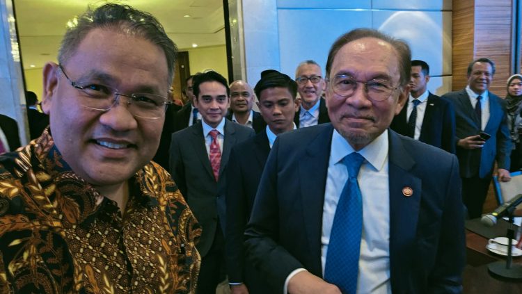 Kongres Persatuan Digelar Agustus, Teguh Santosa Dinilai Layak Pimpin PWI