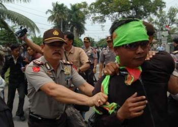 Terkait Tewasnya Driver Ojol, Leriadi Apresiasi Sikap Responsif dan Tegas Presiden Prabowo