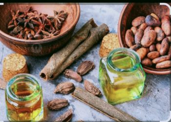 Pak Marmuj dan Aroma Kayu Manis (79)