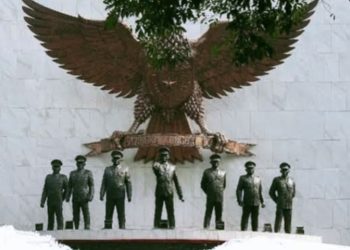 Teknik Pengelompokan Peserta Didik Model 7. 3 Tujuh Pahlawan Revolusi