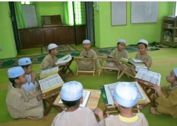 Pendidik Inspiratif, Ahmad Khalid (468)