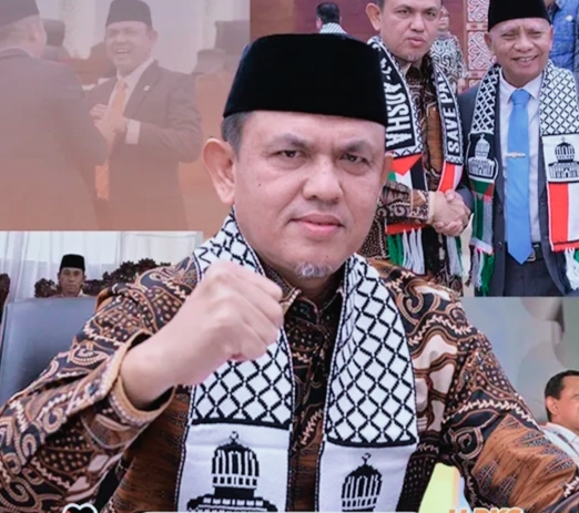 Politisi PKS Abdul Rahim Siregar Desak Gubernur dan Kepala Daerah se-Sumut, Segera Usulkan PPPK Paruh Waktu