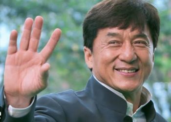 Pendidik Inspiratif, Jackie Chan (470)