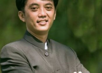 Pendidik Inspiratif, Erbe Sentanu (471)