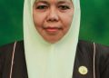 Pendidik Inspiratif, Mardhiah Abbas (473)