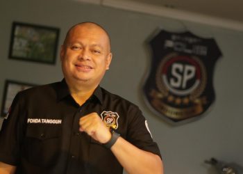 Ketua Umum Sahabat Polisi Indonesia Ajak Masyarakat Sampaikan Aspirasi dengan Tertib, Jangan Anarkis