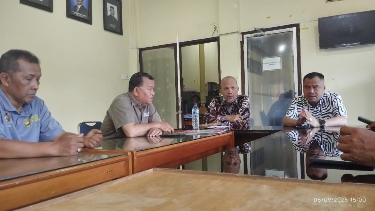Dukung Kejuaraan Biliar Siwo PWI, Farianda Harapkan Jaring Bibit Atlet Porwanas 