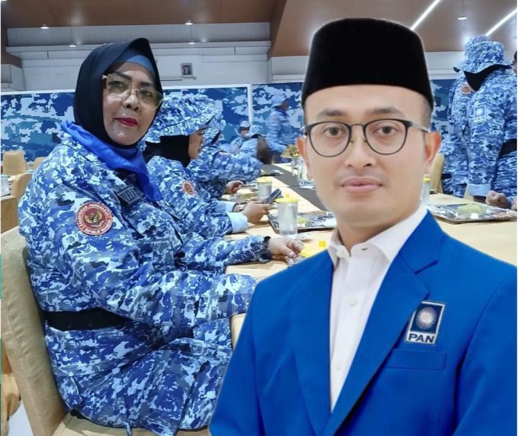 Kadernya di DPRD Pematang Siantar Tertidur Saat Rapat Gabungan Komisi, DPW PAN Sumut Sampaikan Permohonan Maaf