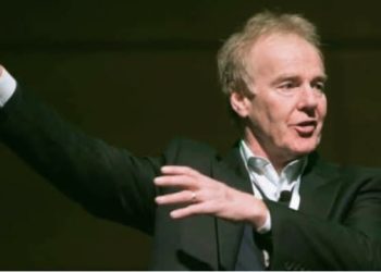 Pendidik Inspiratif, Peter M Senge (479)