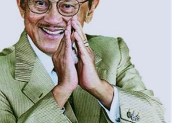 Teknik Pengelompokan Peserta Didik Model 8.3 Nama-Nama Presiden RI