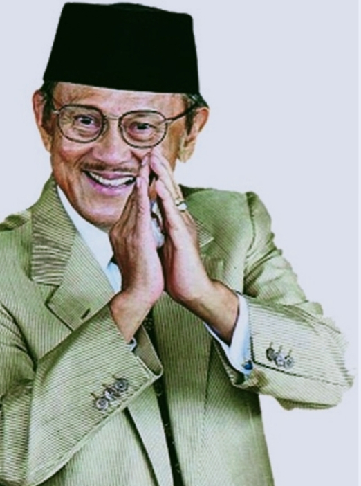 Teknik Pengelompokan Peserta Didik Model 8.3 Nama-Nama Presiden RI