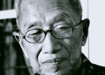 Pendidik Inspiratif, Sartono Kartodirdjo (486)