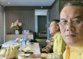 Datuk Ilhamsyah : Para Jurnalis itu Mitra dan Sahabat Partai Golkar !
