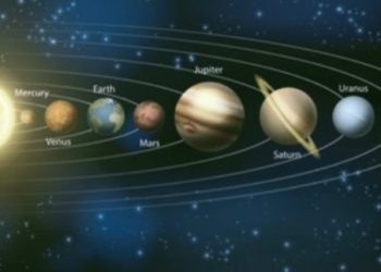 Teknik Pengelompokan Peserta Didik Model 8.4 Nama-nama Planet Tata Surya