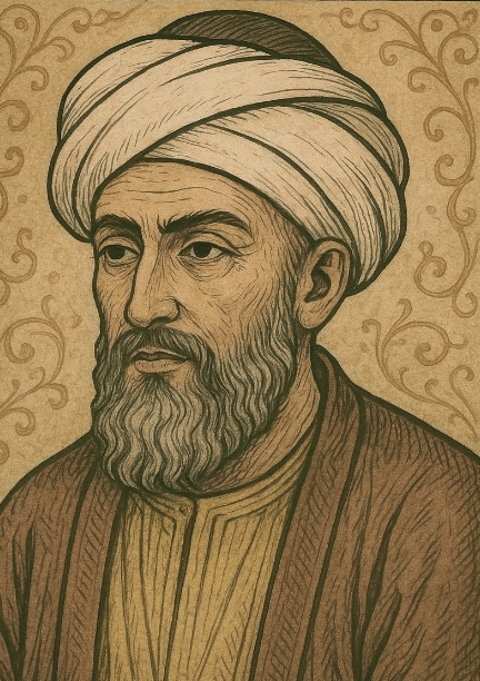 Pendidik Inspiratif, Jalaluddin As Suyuthi (493)