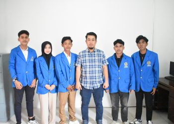 Tim PKM Faperta UMSU Berhasil Ciptakan Pupuk Praktis Berbasis Kapsul Efisien dan Ramah Lingkungan