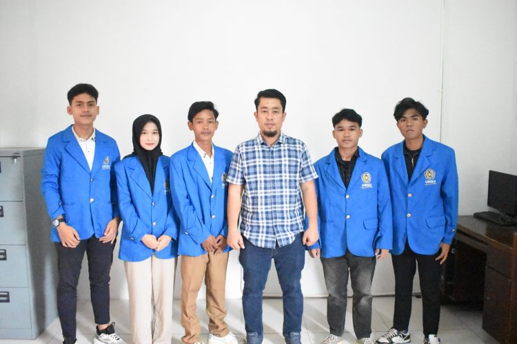 Tim PKM Faperta UMSU Berhasil Ciptakan Pupuk Praktis Berbasis Kapsul  Efisien dan Ramah Lingkungan