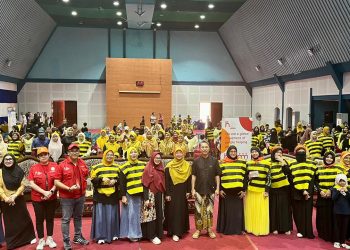 OctoBoard Game Land 2025-Balek Kampung, Keluarga Tangguh Dimulai dari Main Bareng, Ngobrol Bareng, dan Tumbuh Bareng