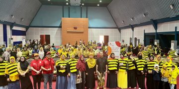 OctoBoard Game Land 2025-Balek Kampung, Keluarga Tangguh Dimulai dari Main Bareng, Ngobrol Bareng, dan Tumbuh Bareng