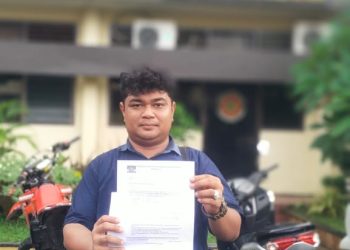 PERMADA Akan Gelar Aksi Mendesak Kajatisu Usut APBDesa Timbang Jaya Bahorok