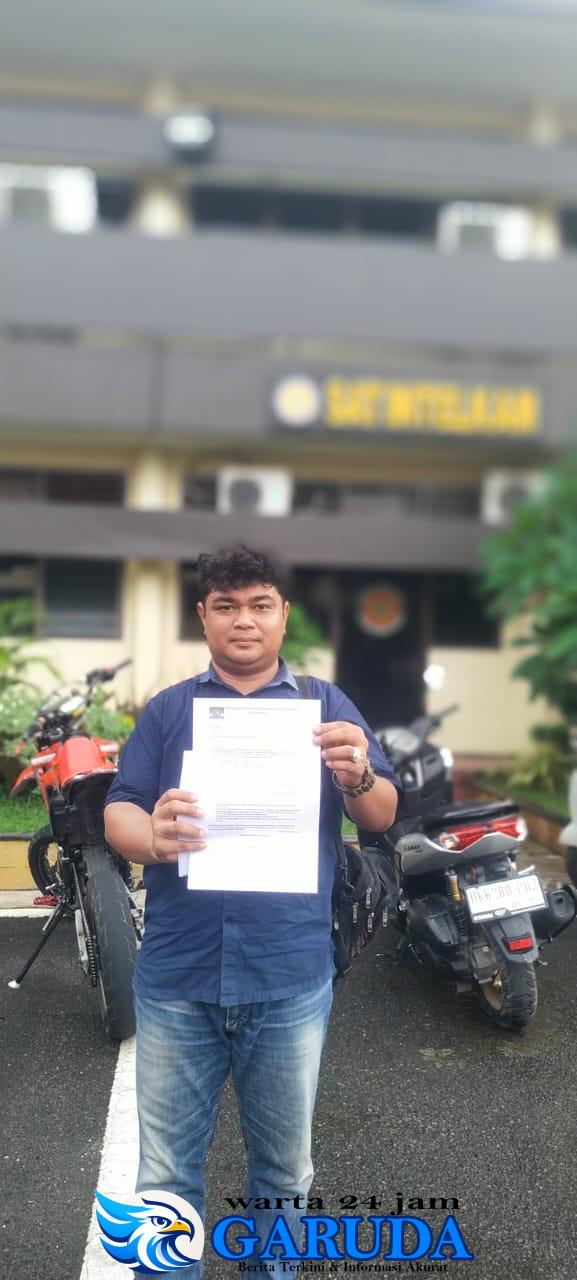 PERMADA Akan Gelar Aksi Mendesak Kajatisu Usut APBDesa Timbang Jaya Bahorok