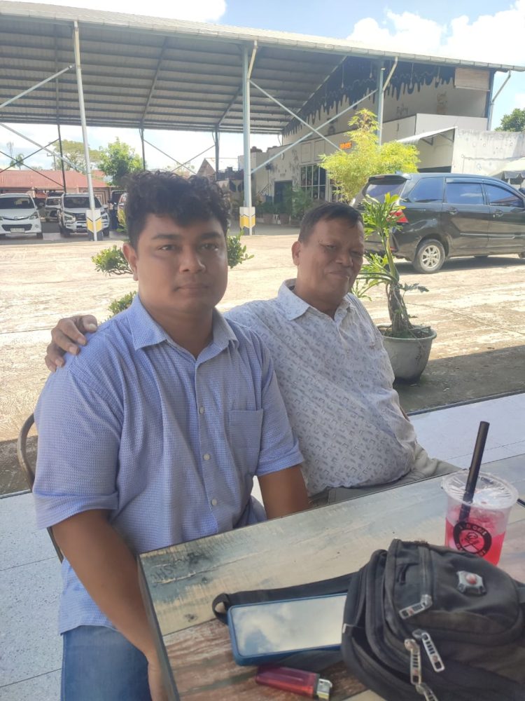 Ketua GAPENSI Langkat Minta APH Periksa Anggaran Dinas Kesehatan Langkat