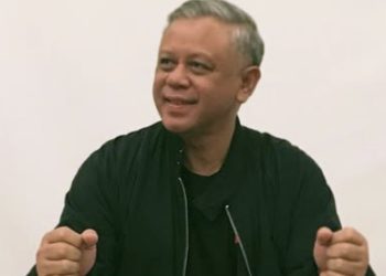 Pendidik Inspiratif, Sonny Y Soeharso (497)